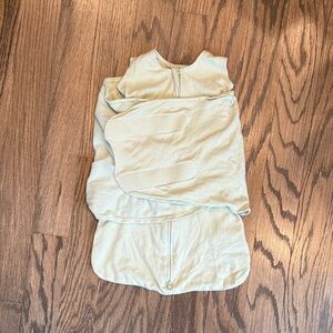 Halo Swaddle Sleepsack 0-3 Months